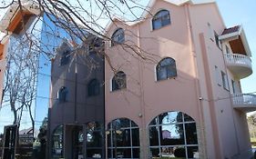 Hotel Hasmegaj
